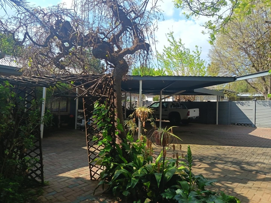 Commercial Property for Sale in Dan Pienaar Free State